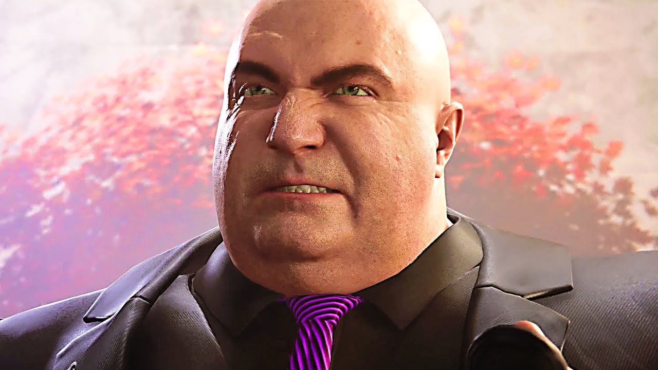 KINGPIN