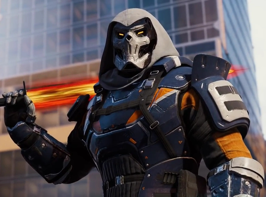 TASKMASTER